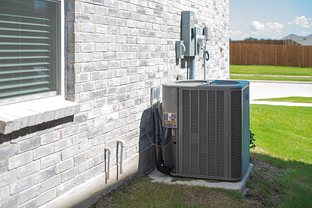 Reliable Ductwork Repair contractor in Rickreall, OR by FH HVAC